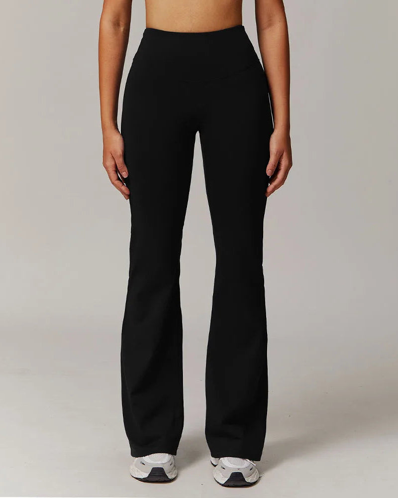 VB Flared Leggings