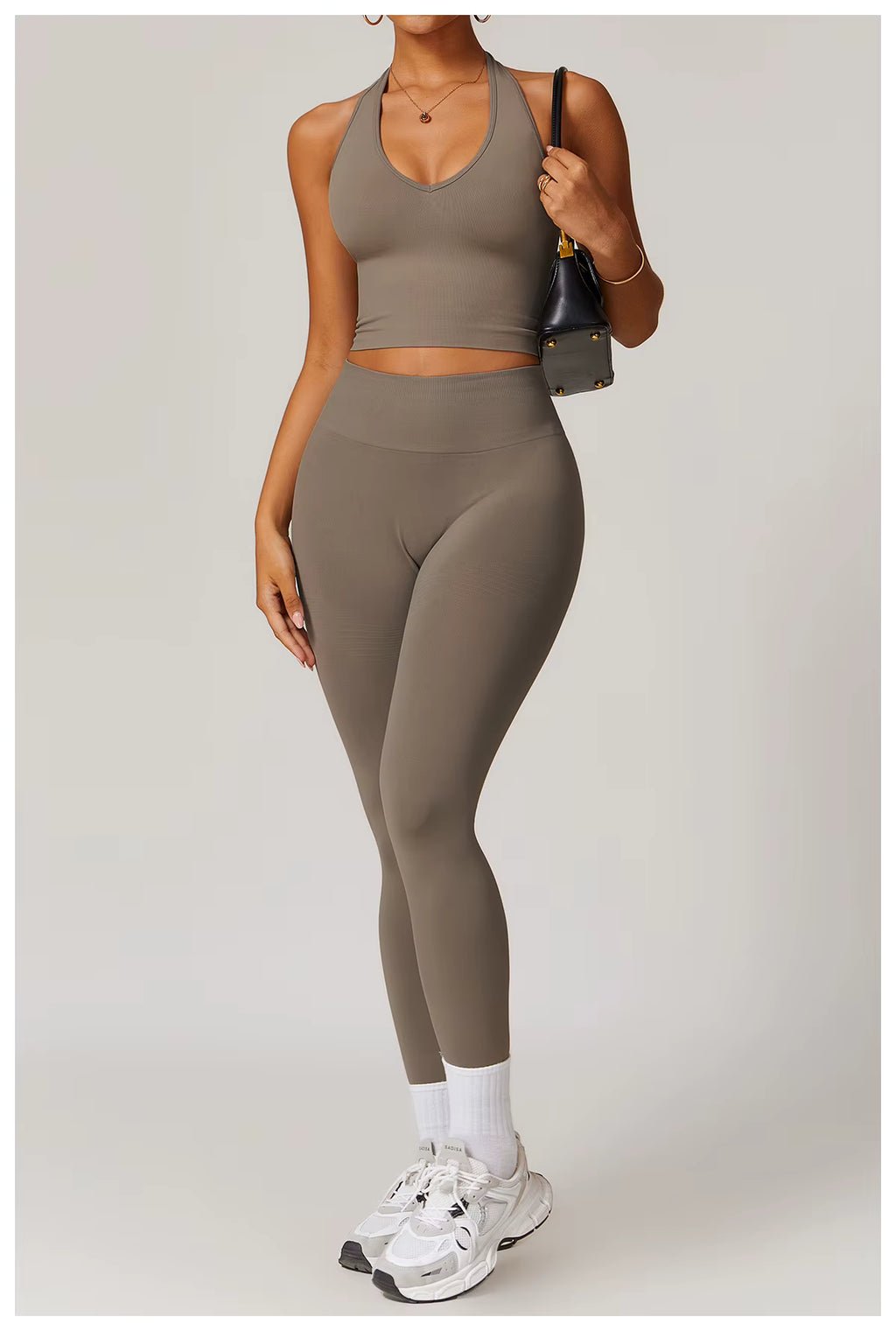 VB Contour Seamless Leggings