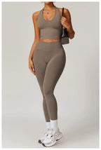 VB Contour Seamless Leggings