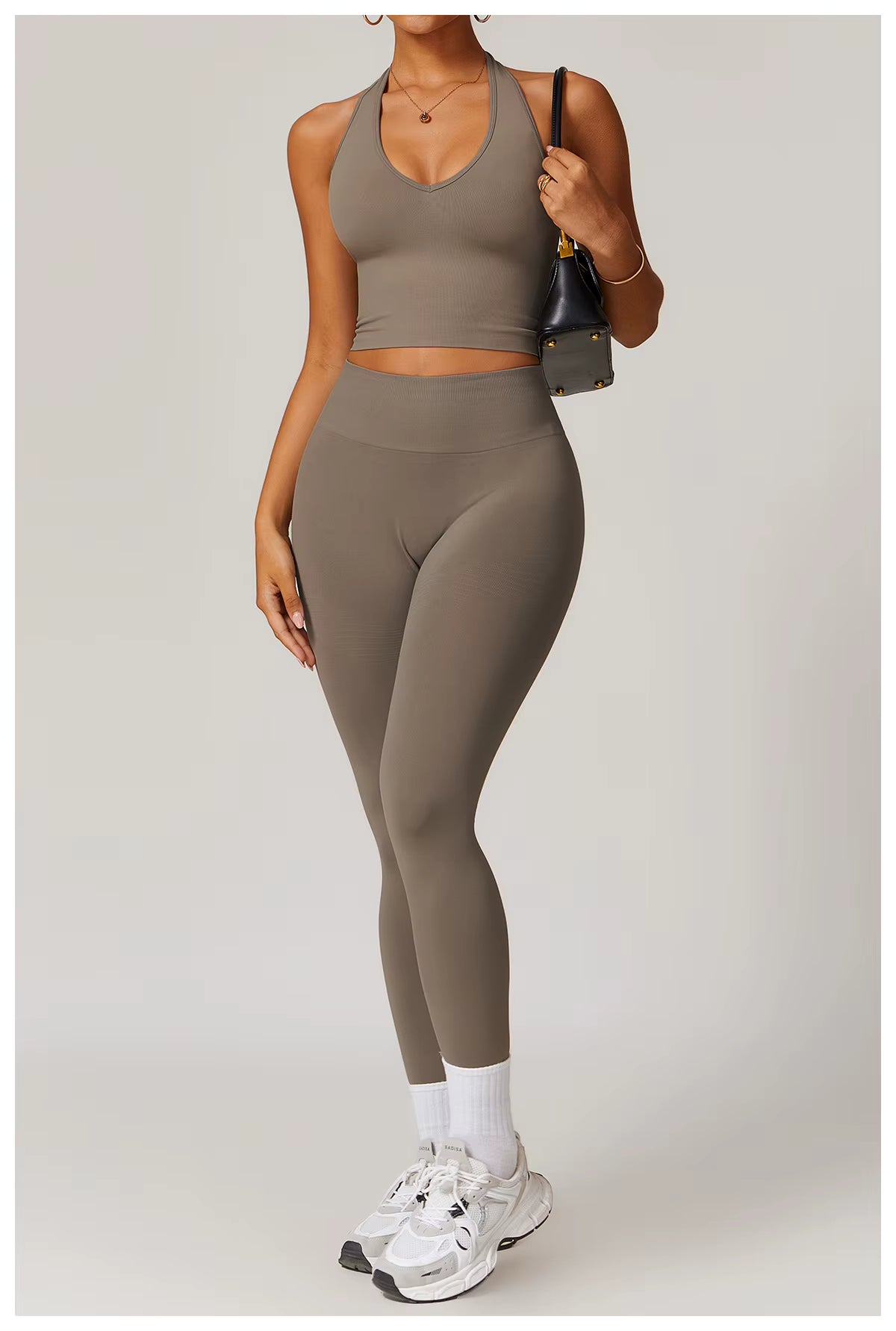 VB Contour Seamless Leggings