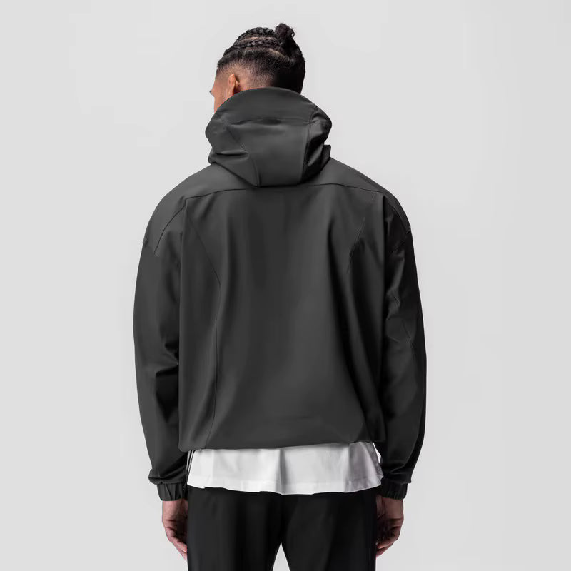 VB Windbreaker Jacket