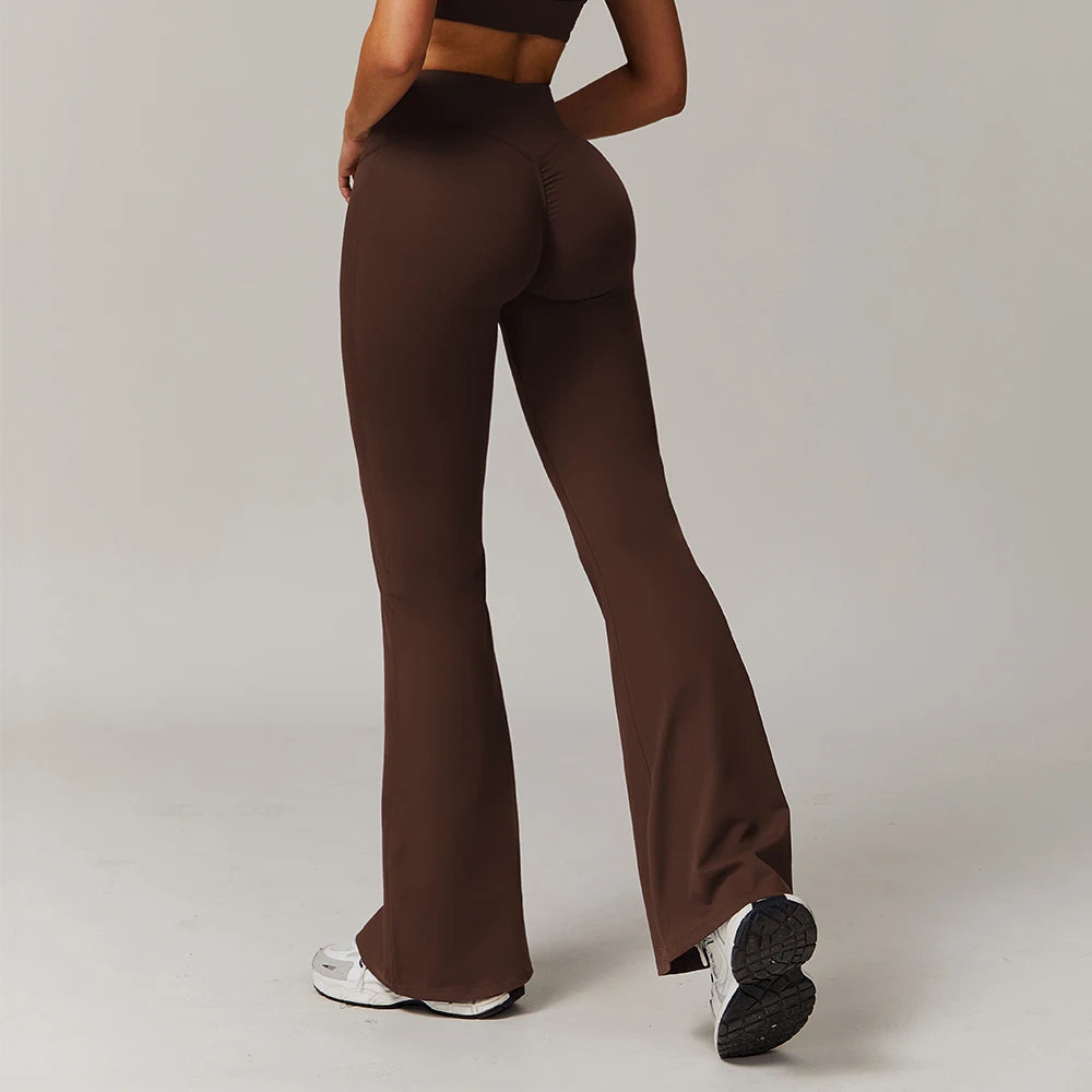 VB Flared Leggings