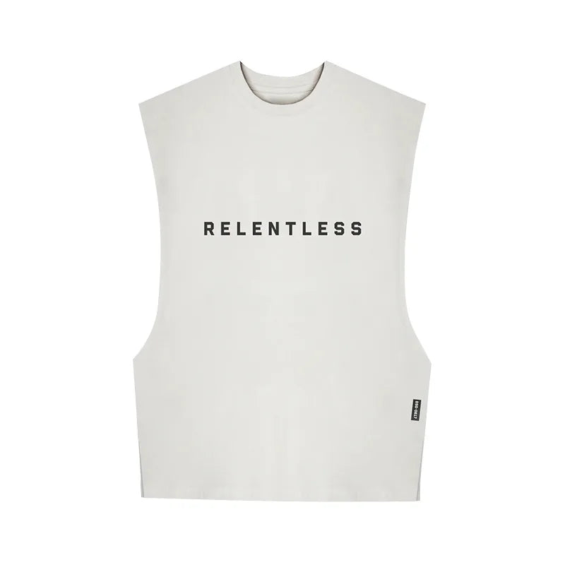 VB Gym Tank Top