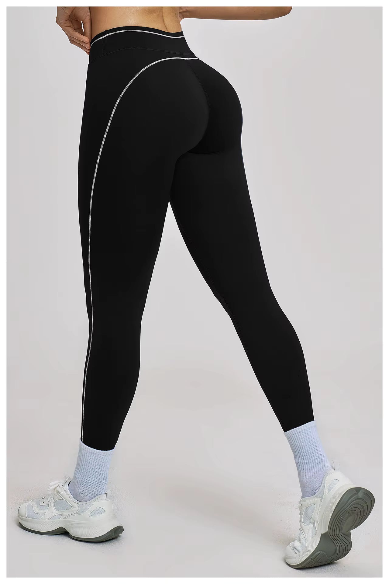 VB High Waist Leggings
