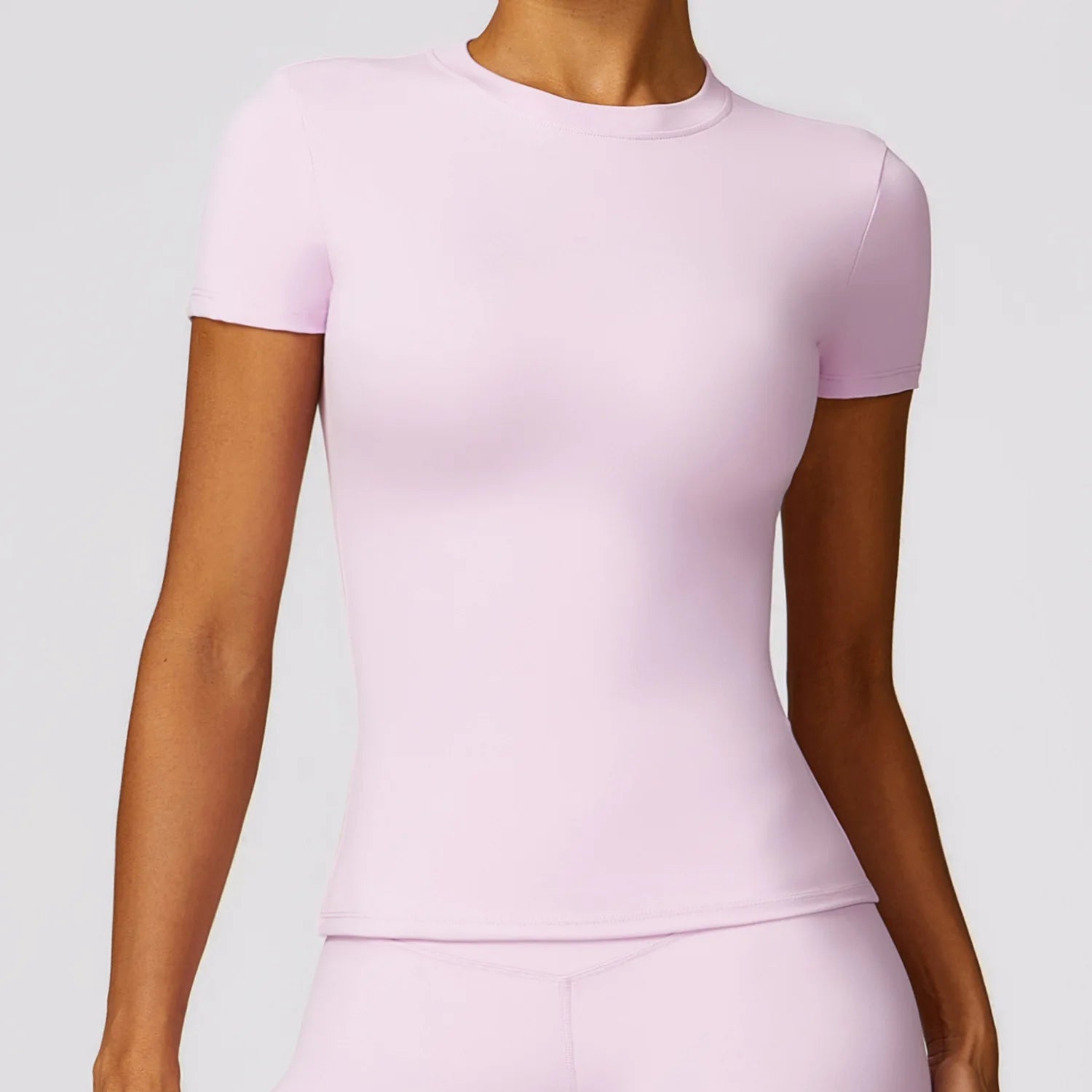 Yoga Tee