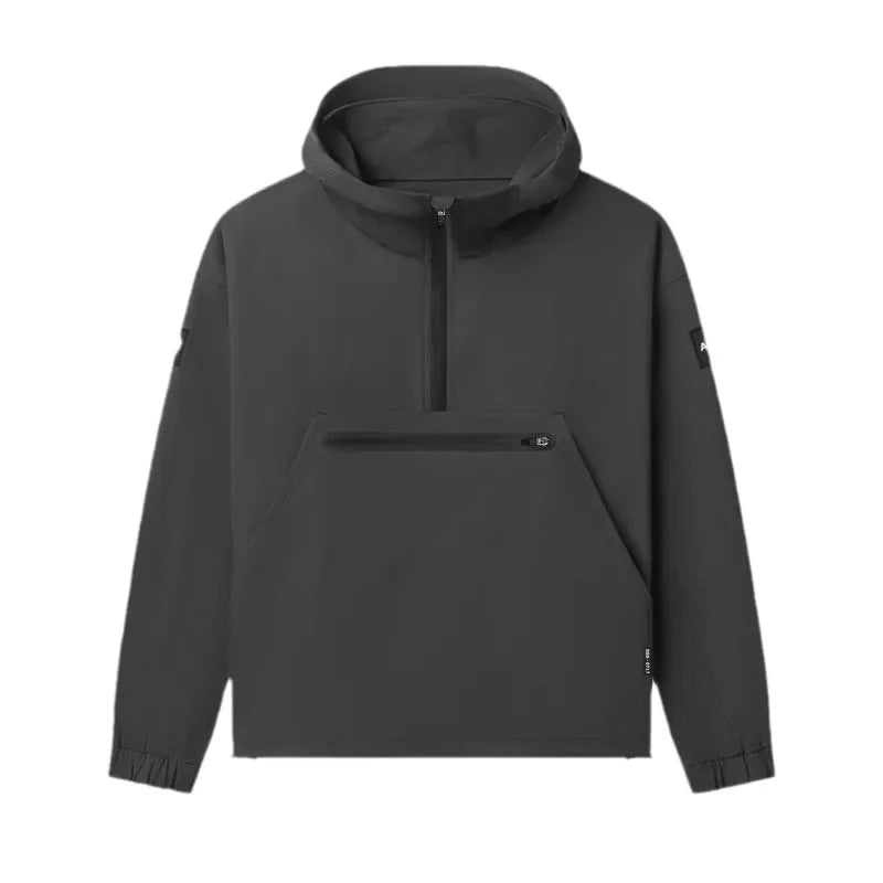 VB Windbreaker Jacket