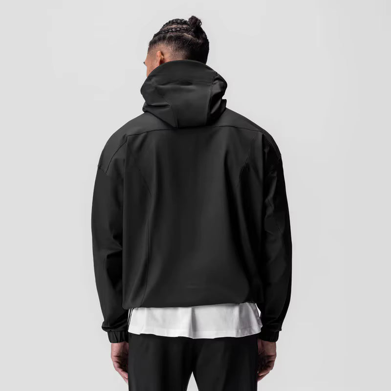 VB Windbreaker Jacket