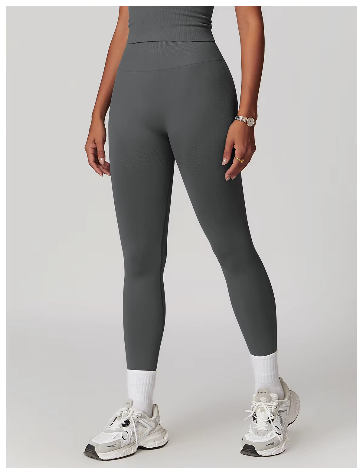 VB Contour Seamless Leggings