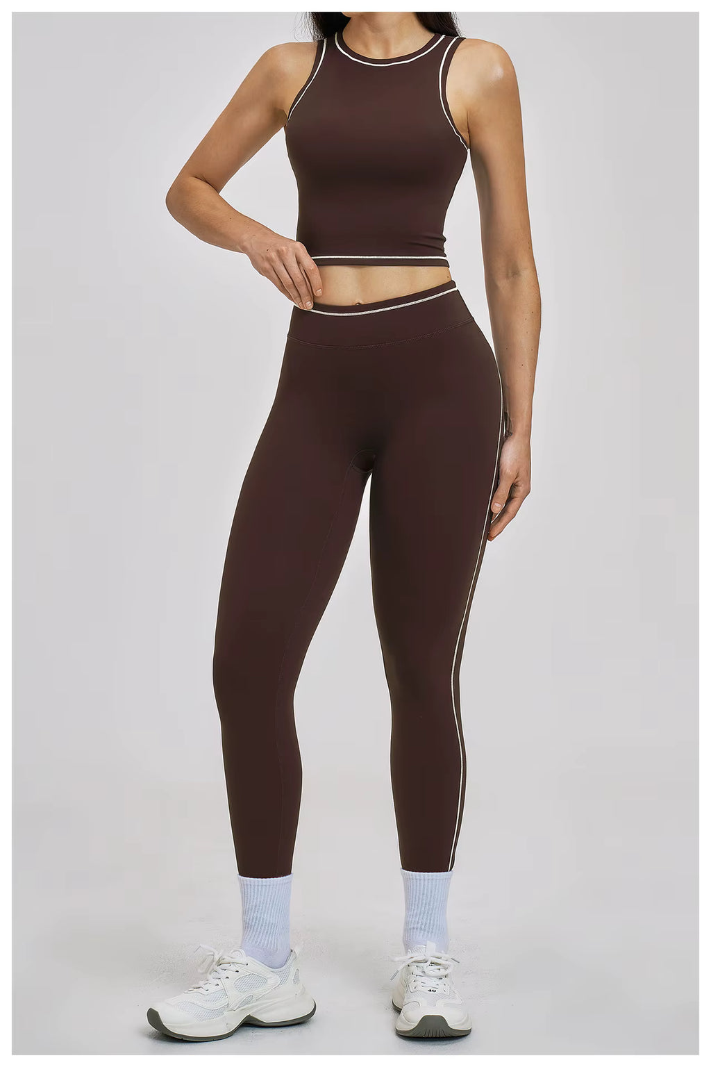 VB High Waist Leggings