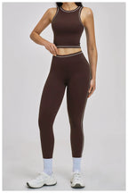 VB High Waist Leggings