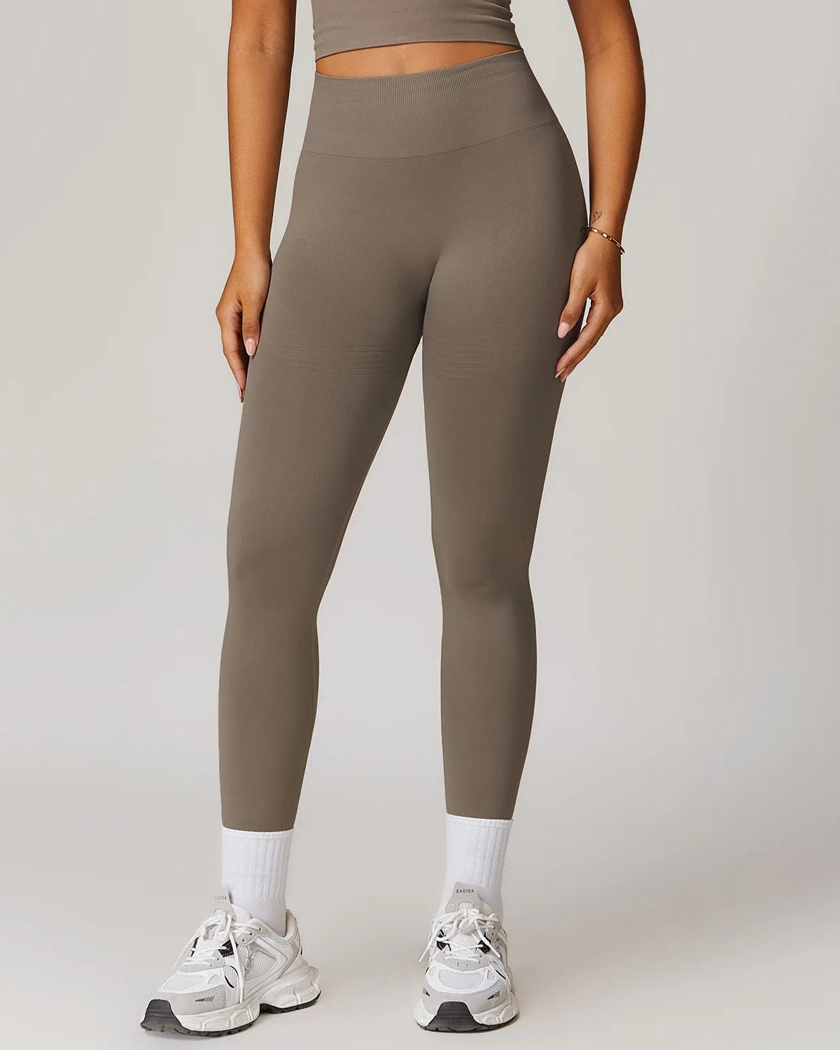 VB Contour Seamless Leggings