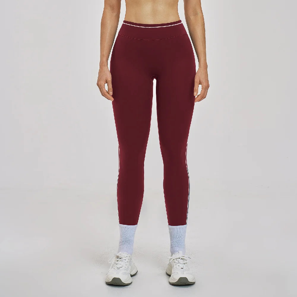 VB High Waist Leggings