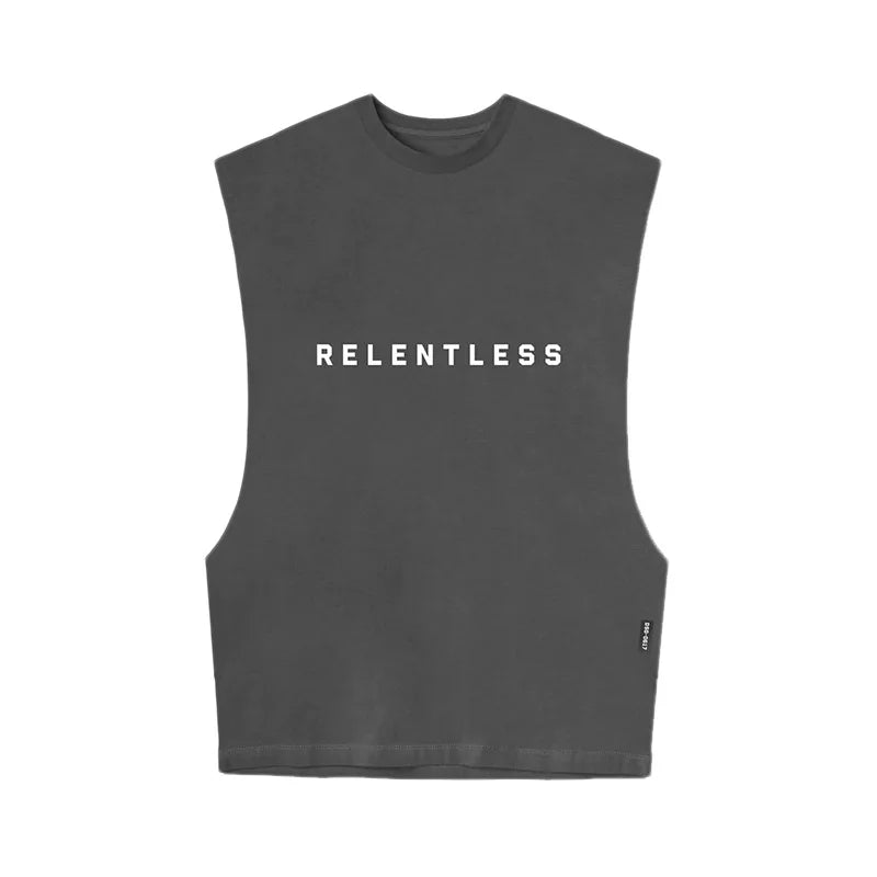 VB Gym Tank Top