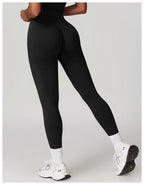 VB Contour Seamless Leggings