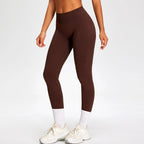 Seamless High Waist Leggings