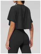 Core Short-Sleeve Tee