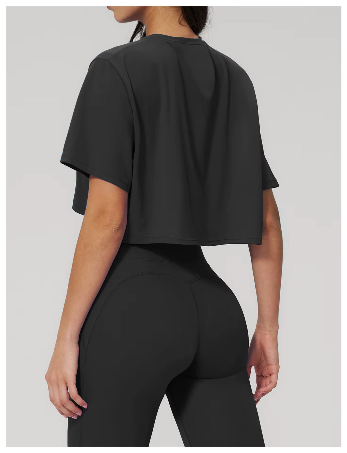 Core Short-Sleeve Tee