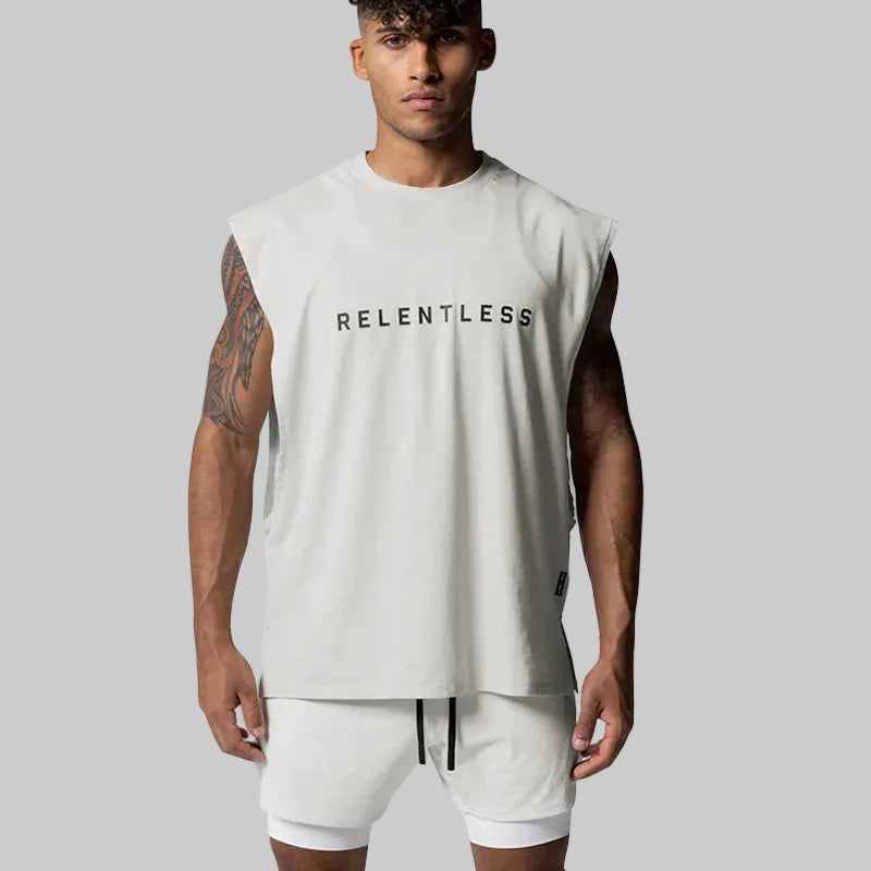VB Gym Tank Top