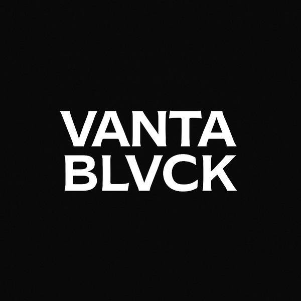 Vanta Blvck