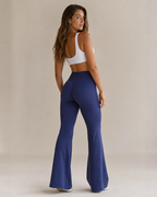 Form Flared leggings