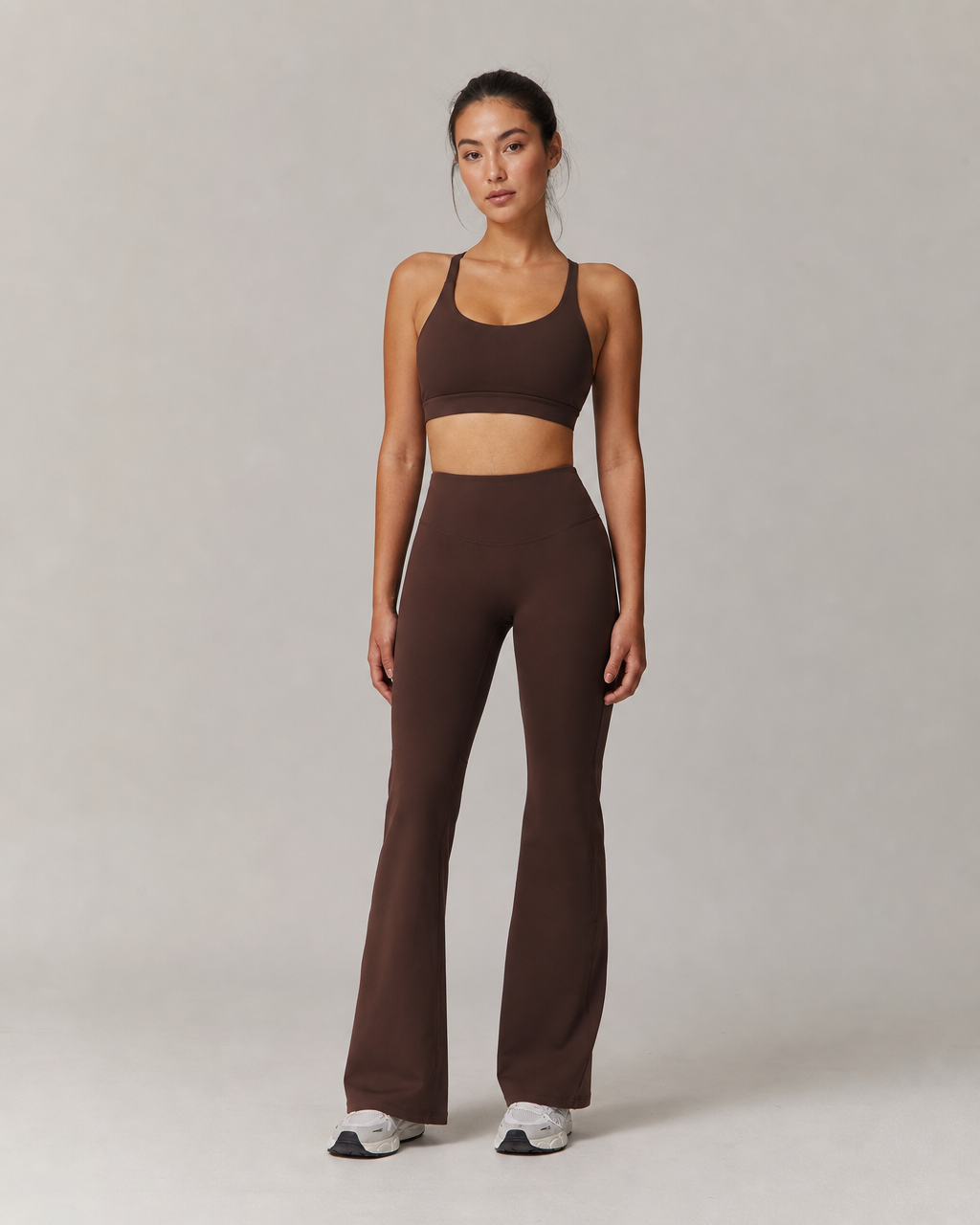 Form Flared leggings