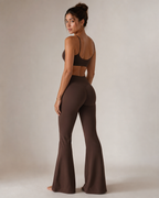 Form Flared leggings