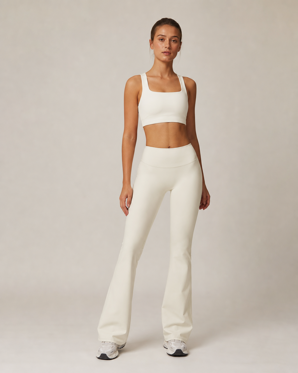 Form Flared leggings