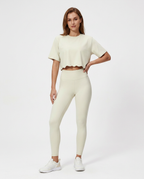 Crop Fitness Top