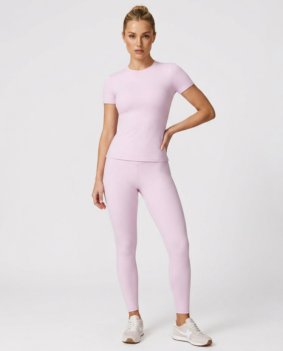 Yoga Tee