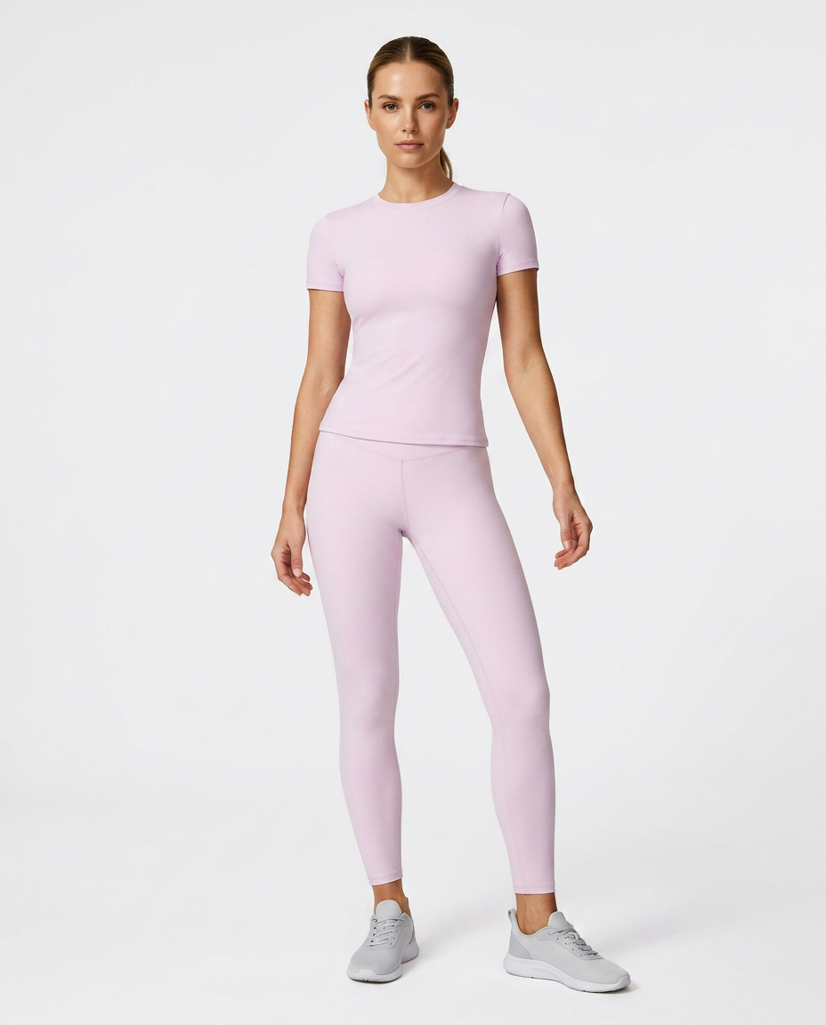 Yoga Tee
