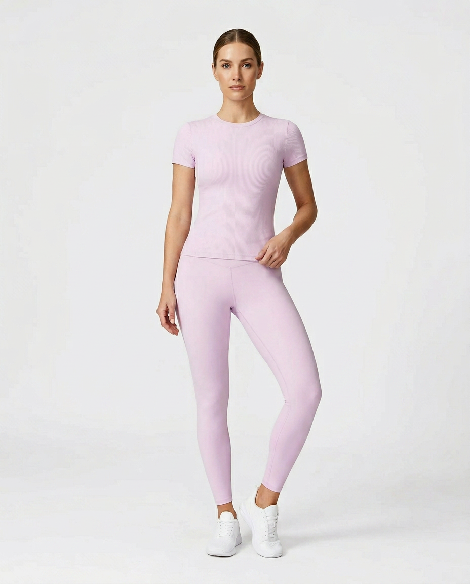Yoga Tee