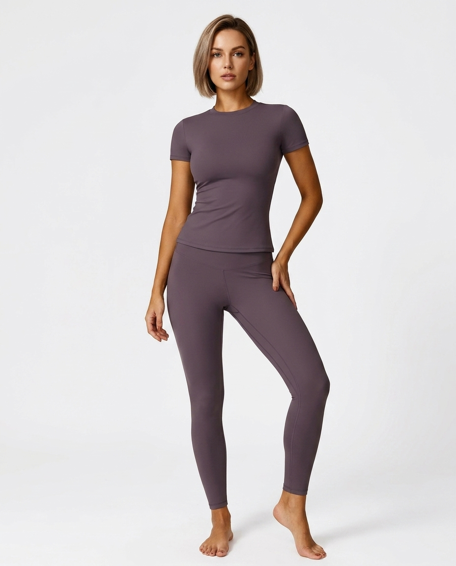 Yoga Tee