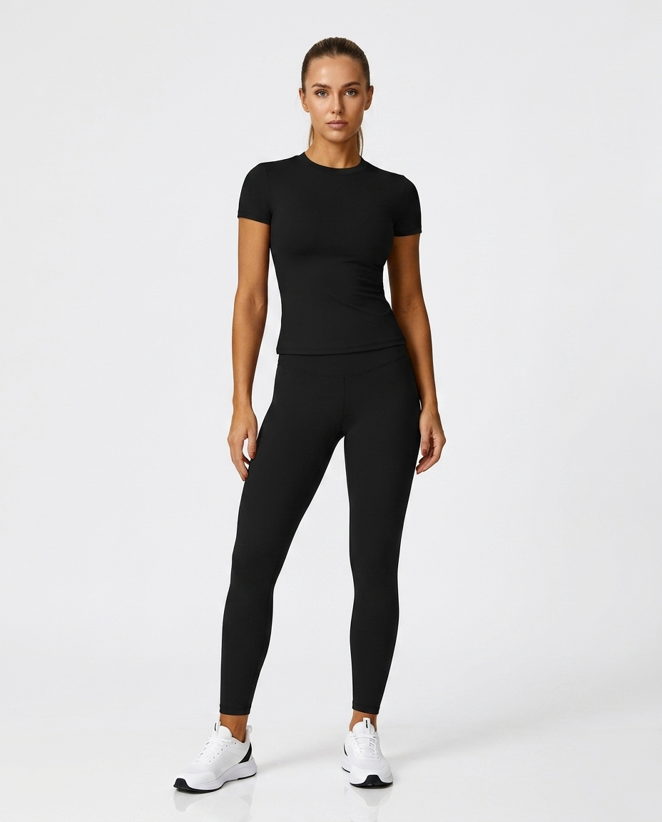 Yoga Tee