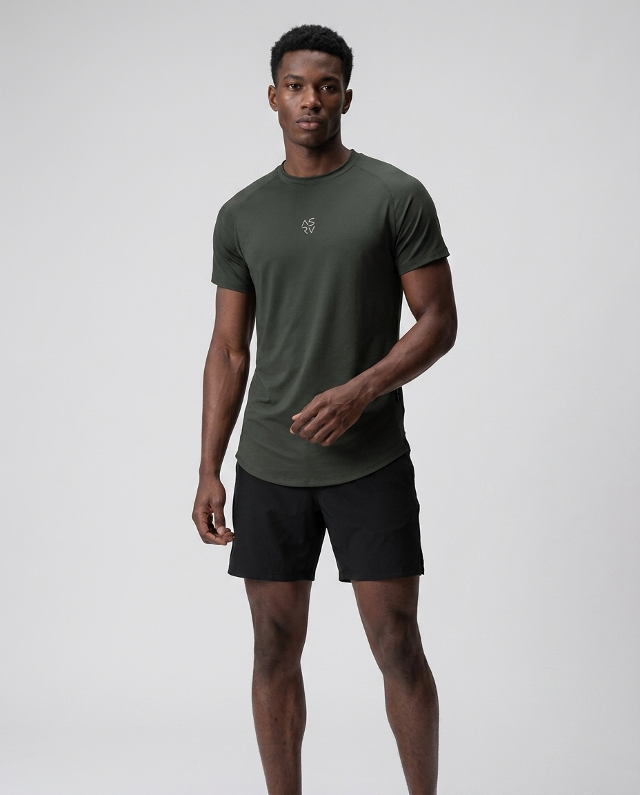 ASRV Sport Tee