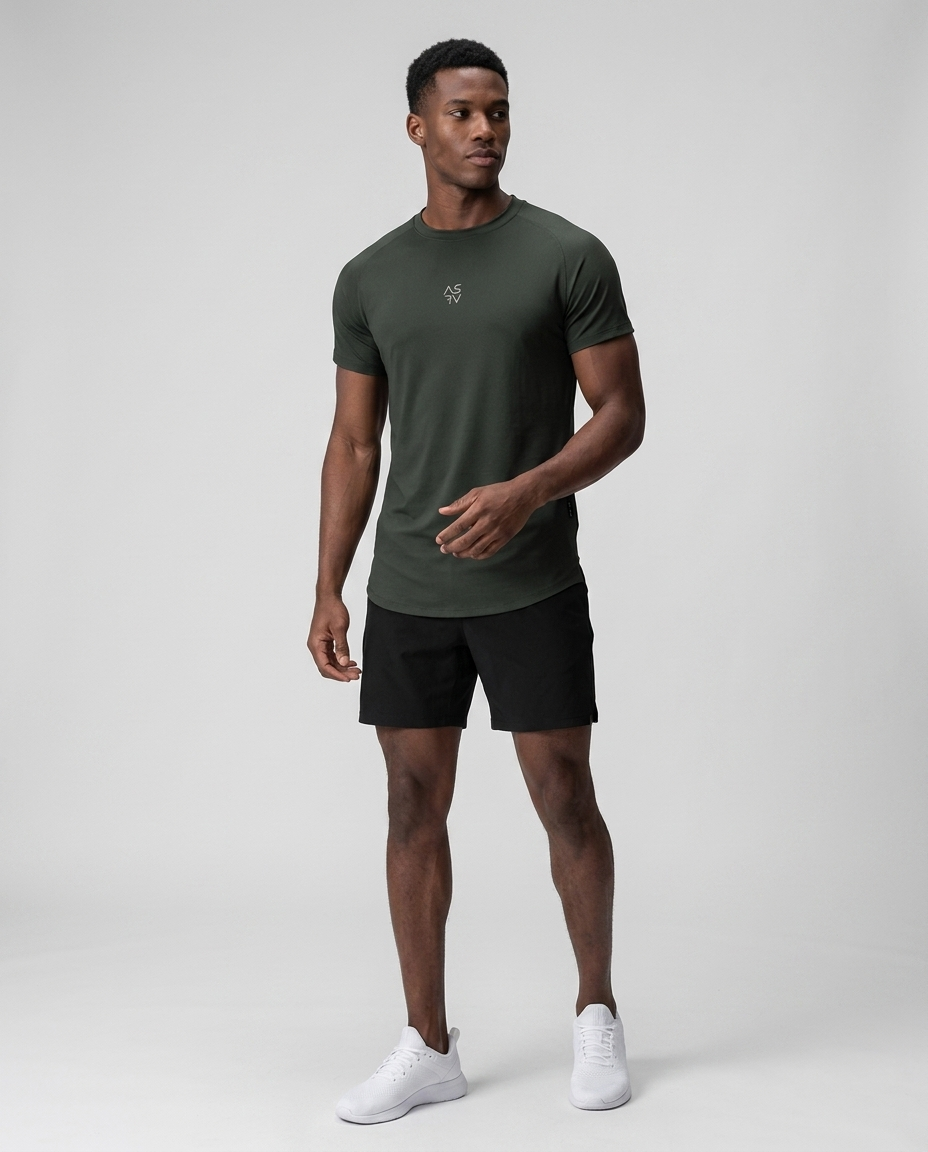 ASRV Sport Tee