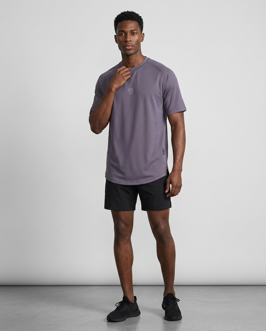 ASRV Sport Tee