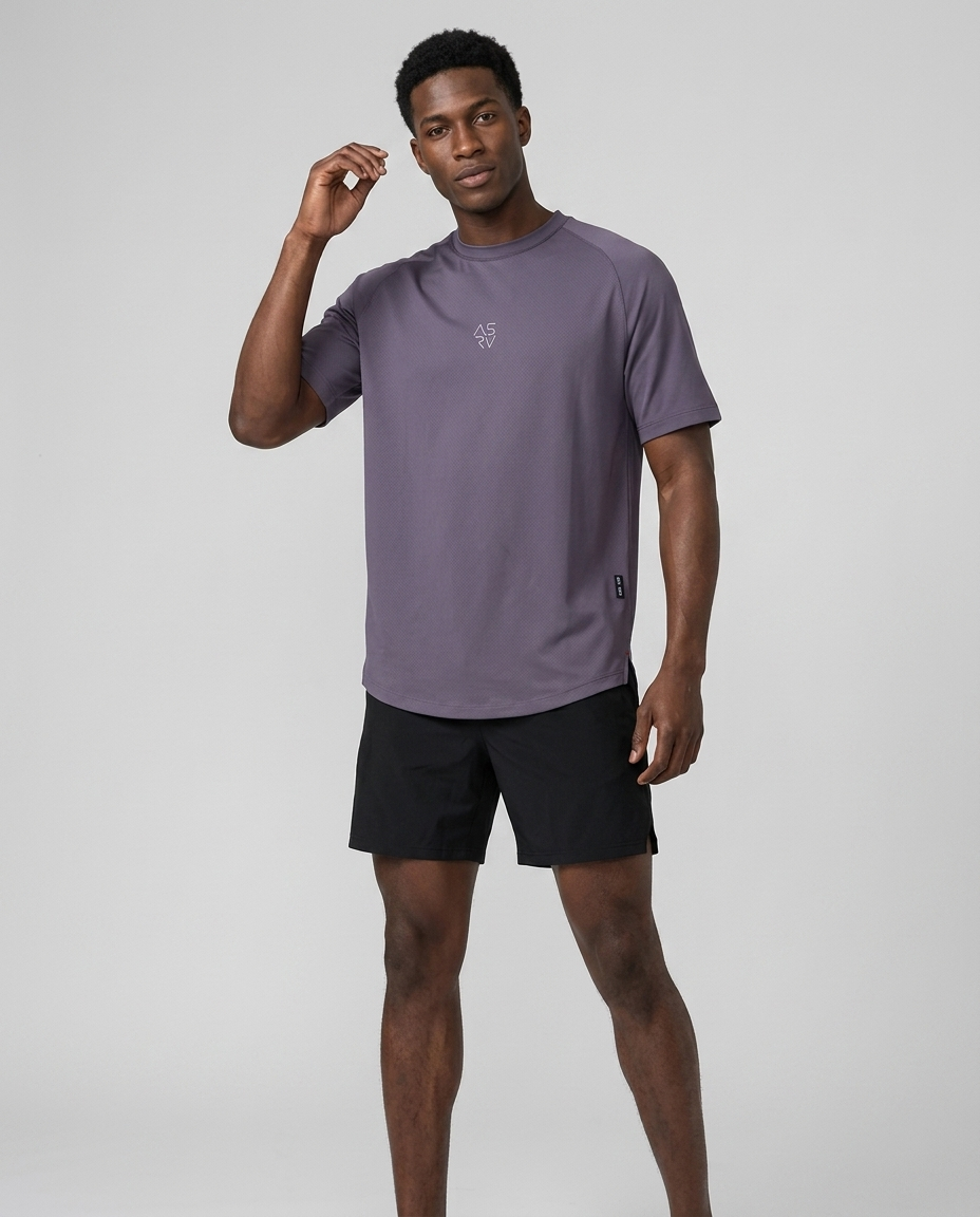ASRV Sport Tee