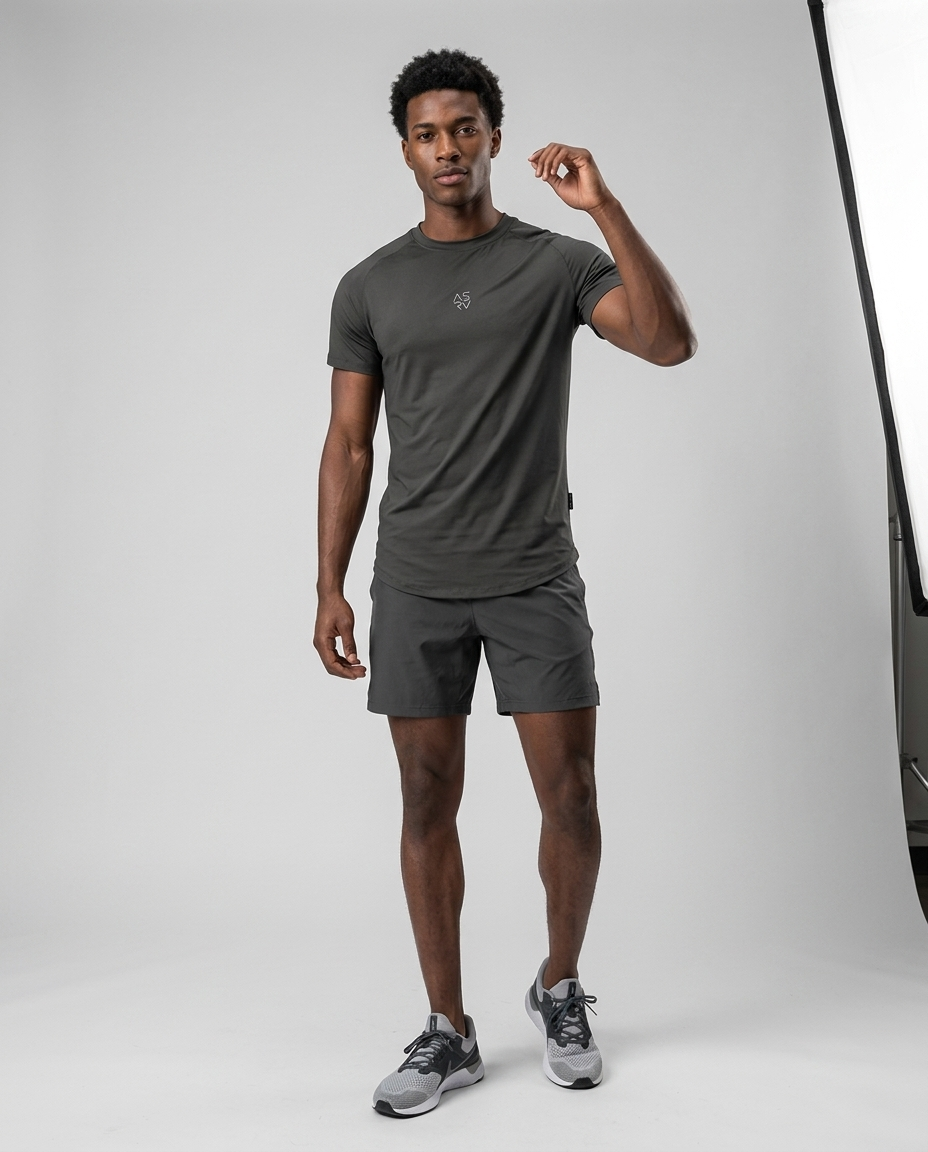 ASRV Sport Tee