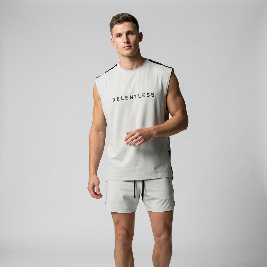 VB Gym Tank Top