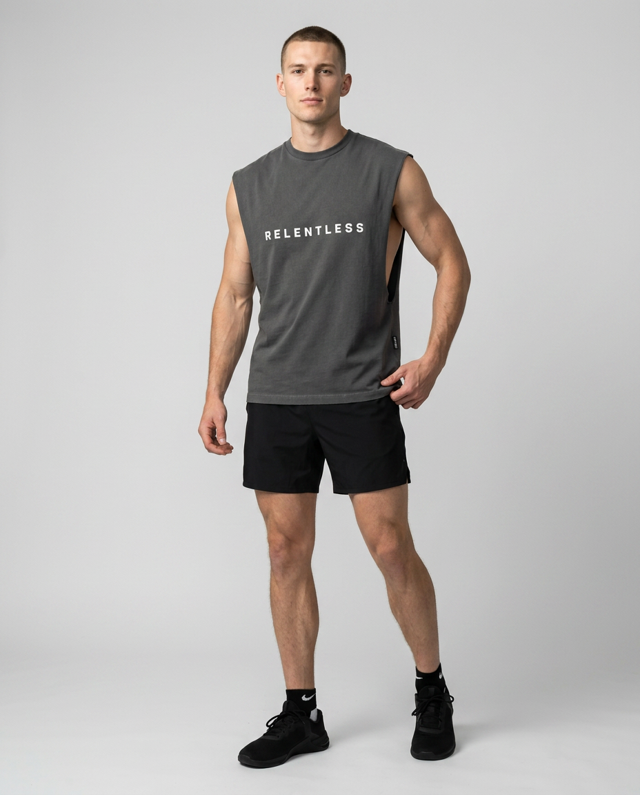 VB Gym Tank Top