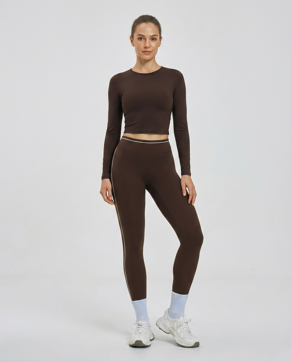VB High Waist Leggings