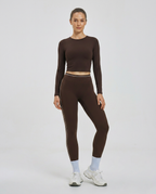 VB High Waist Leggings