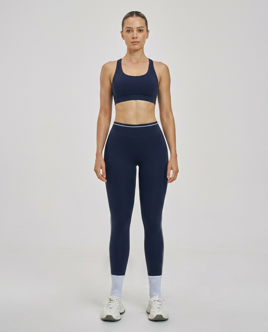 VB High Waist Leggings