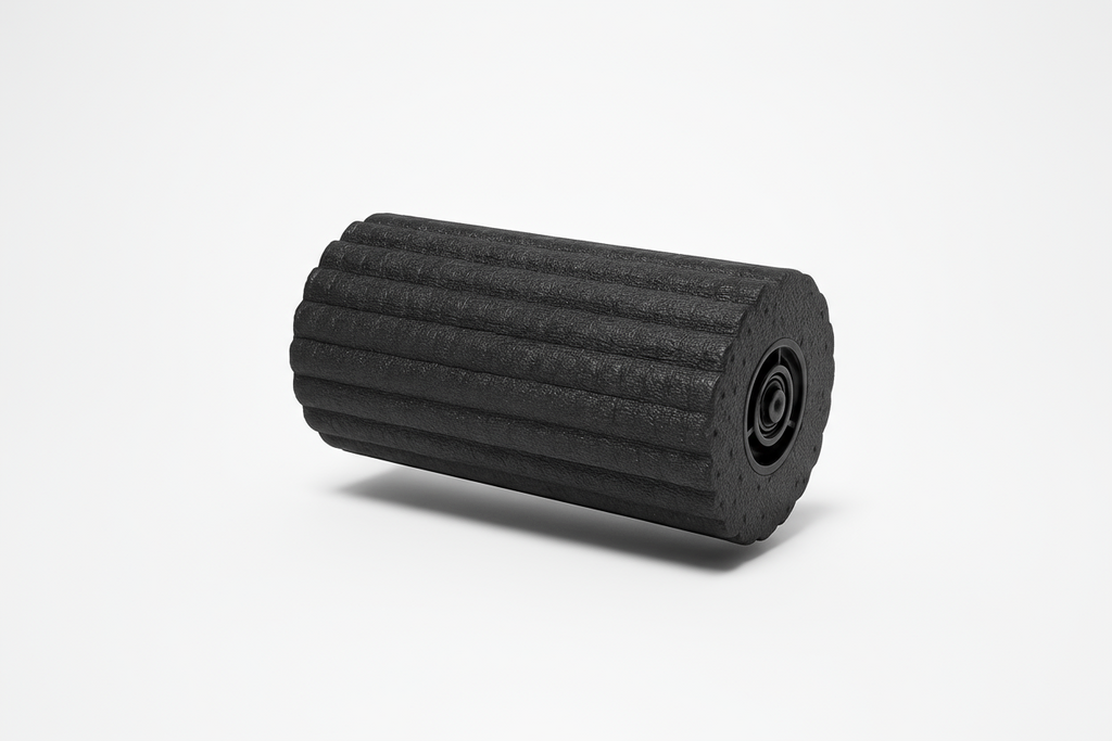 Vibrating Foam Roller – Your Post-Workout Best Friend