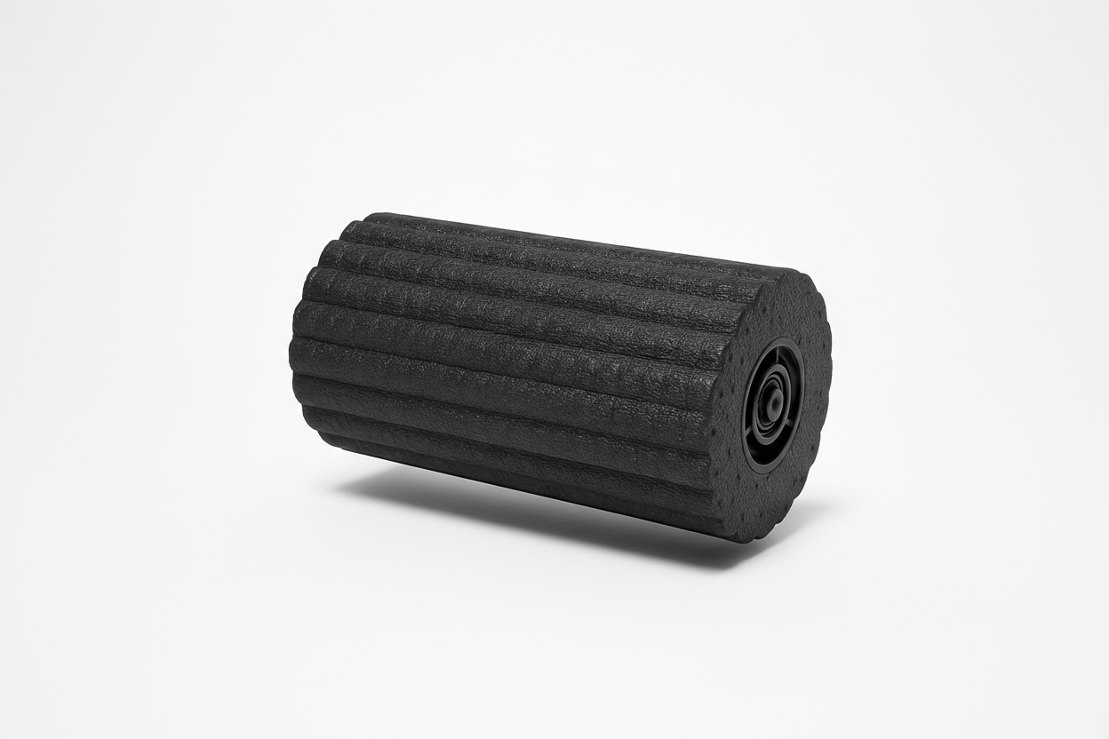 Vibrating Foam Roller – Your Post-Workout Best Friend